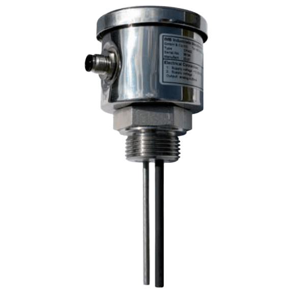 Trimod Besta Capacitive Analogous Filling Level Probe, Type CPA 02